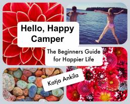 Hello, Happy Camper
